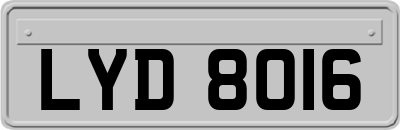 LYD8016