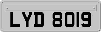 LYD8019