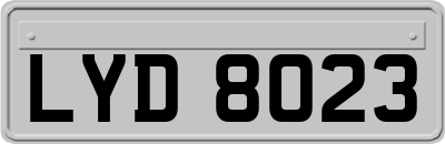 LYD8023