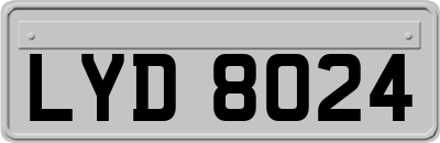 LYD8024