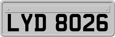 LYD8026