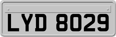 LYD8029