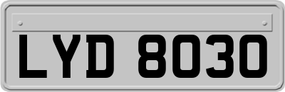 LYD8030