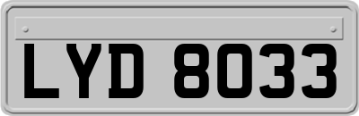 LYD8033