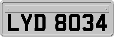 LYD8034