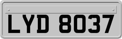 LYD8037