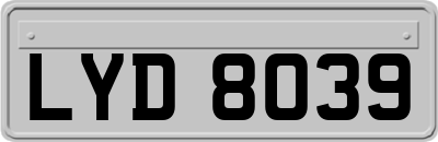 LYD8039