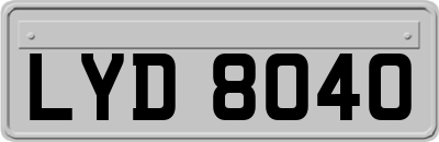 LYD8040