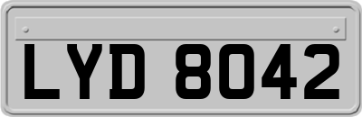 LYD8042
