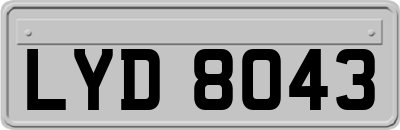 LYD8043