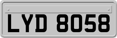 LYD8058