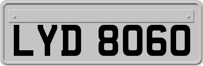LYD8060