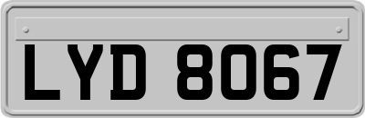 LYD8067