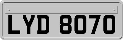 LYD8070