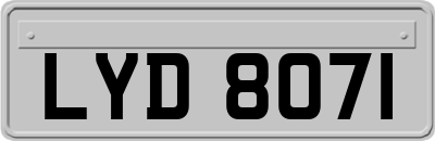 LYD8071