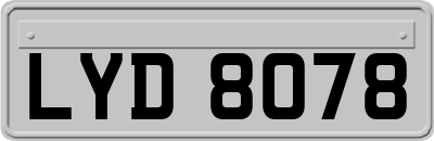 LYD8078