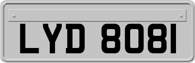 LYD8081