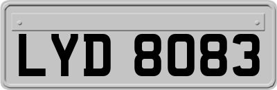 LYD8083