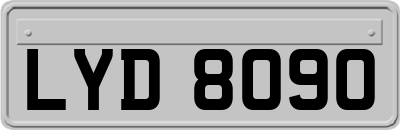 LYD8090