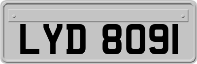 LYD8091