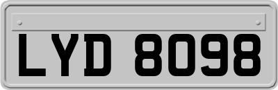 LYD8098