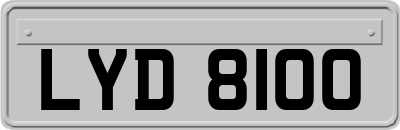 LYD8100