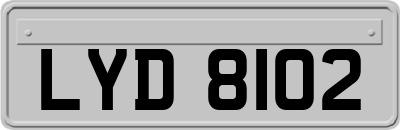 LYD8102