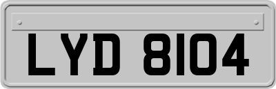 LYD8104