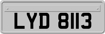 LYD8113
