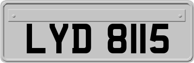 LYD8115