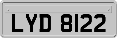 LYD8122
