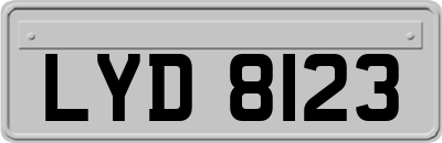 LYD8123