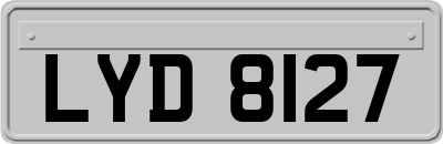 LYD8127