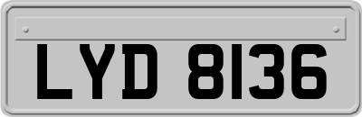 LYD8136