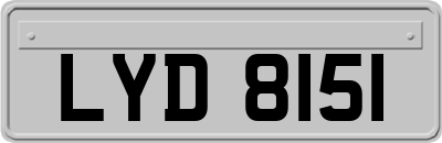 LYD8151