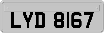LYD8167