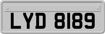 LYD8189