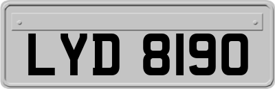 LYD8190