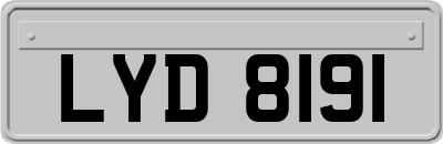 LYD8191