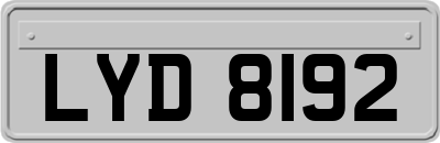 LYD8192