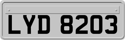 LYD8203