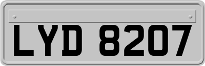 LYD8207