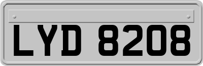 LYD8208
