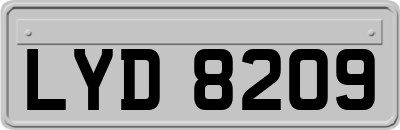 LYD8209
