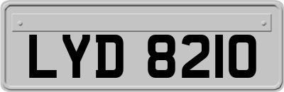 LYD8210