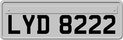 LYD8222