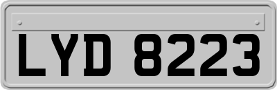 LYD8223