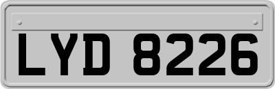 LYD8226