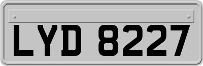 LYD8227