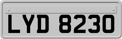 LYD8230